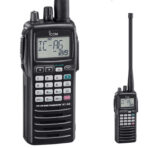 ICOM IC-A6