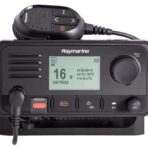 Raymarine RAY63 VHF