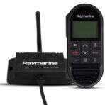 Raymarine Ray90 VHF Raymarine Ray90 VHF