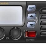 Alinco DR-MX15