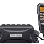 Icom IC-M400BB