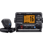 Icom IC-M506 AIS