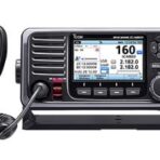 Icom IC-M803 Icom IC-M803