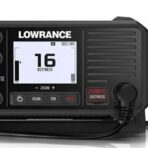 Lowrance Link-9 VHF Lowrance Link-9 VHF