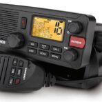 Lowrance Link-5 DSC VHF Lowrance Link-5 DSC VHF