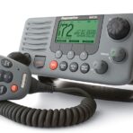 Raymarine Ray218E
