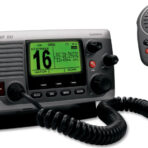 Garmin VHF 100i