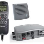 Raymarine Ray240E
