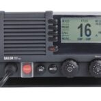 Sailor 6215 VHF DSC Class D