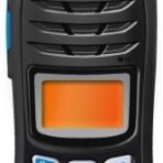 Alinco DJ-MX1