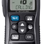 Icom IC-M73