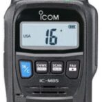Icom IC-M85