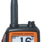 Standard Horizon HX210E