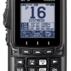 Standard Horizon HX890E Standard Horizon HX890E