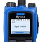 Hytera PD795Ex РМРС