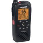 Lowrance Link-2 DSC VHF/GPS