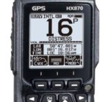 Standard Horizon HX870E