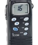 Icom IC-M1V