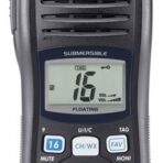 Icom IC-M34