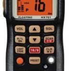 Standard Horizon HX-751 Standard Horizon HX-751