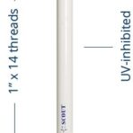 Scout PA-10 — мачта для антенны Scout
