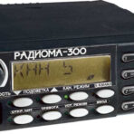 Радиома-300 — стационарная радиостанция