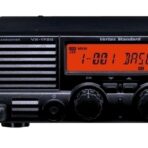 Vertex Standard VX-1700 — интегральный КВ-трансивер