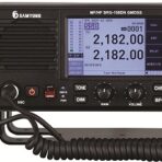 Samyung SRG-150DN — радиостанция ПВ КВ диапазона