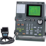 Samyung SRG-2250DN — ПВ КВ радиоустановка