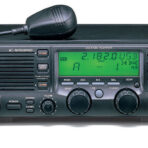 Icom IC-M700PRO — ПВ КВ радиотелефон