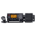 Icom IC-M802 — морской КВ-трансивер