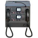 Sailor 6000 GMDSS Console System