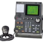 Samyung SRG-1150DN / SRG-1250DN — ПВ КВ радиооборудование