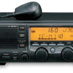 Icom IC-M710 — ПВ/КВ трансивер