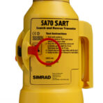 Simrad SA70 SART
