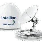 Intellian GX100NX