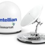 Intellian GX150NX