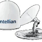 Intellian v150NX