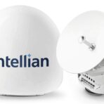 Intellian v45C
