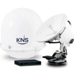 KNS Supertrack A9MK4