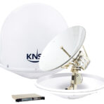 KNS SuperTrack Z12Mk2