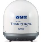 KVH TracPhone V3-HTS