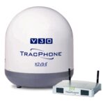 KVH TracPhone V30
