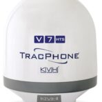 KVH TracPhone V7-HTS