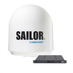 SAILOR 900 VSAT