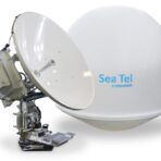 Sea Tel Model 5012