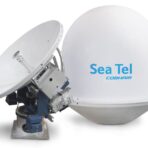 Sea Tel USAT 30