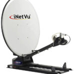 C-Com iNetVu 1200