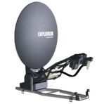 Explorer 8100