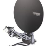 Explorer 8120 Ku